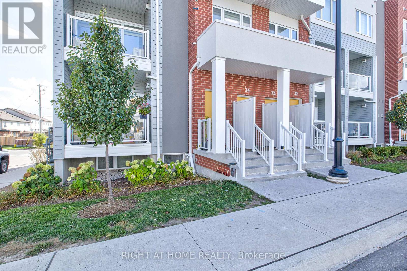 34 Vitality Drive, Kitchener, Ontario  N2R 0R7 - Photo 2 - X12454552