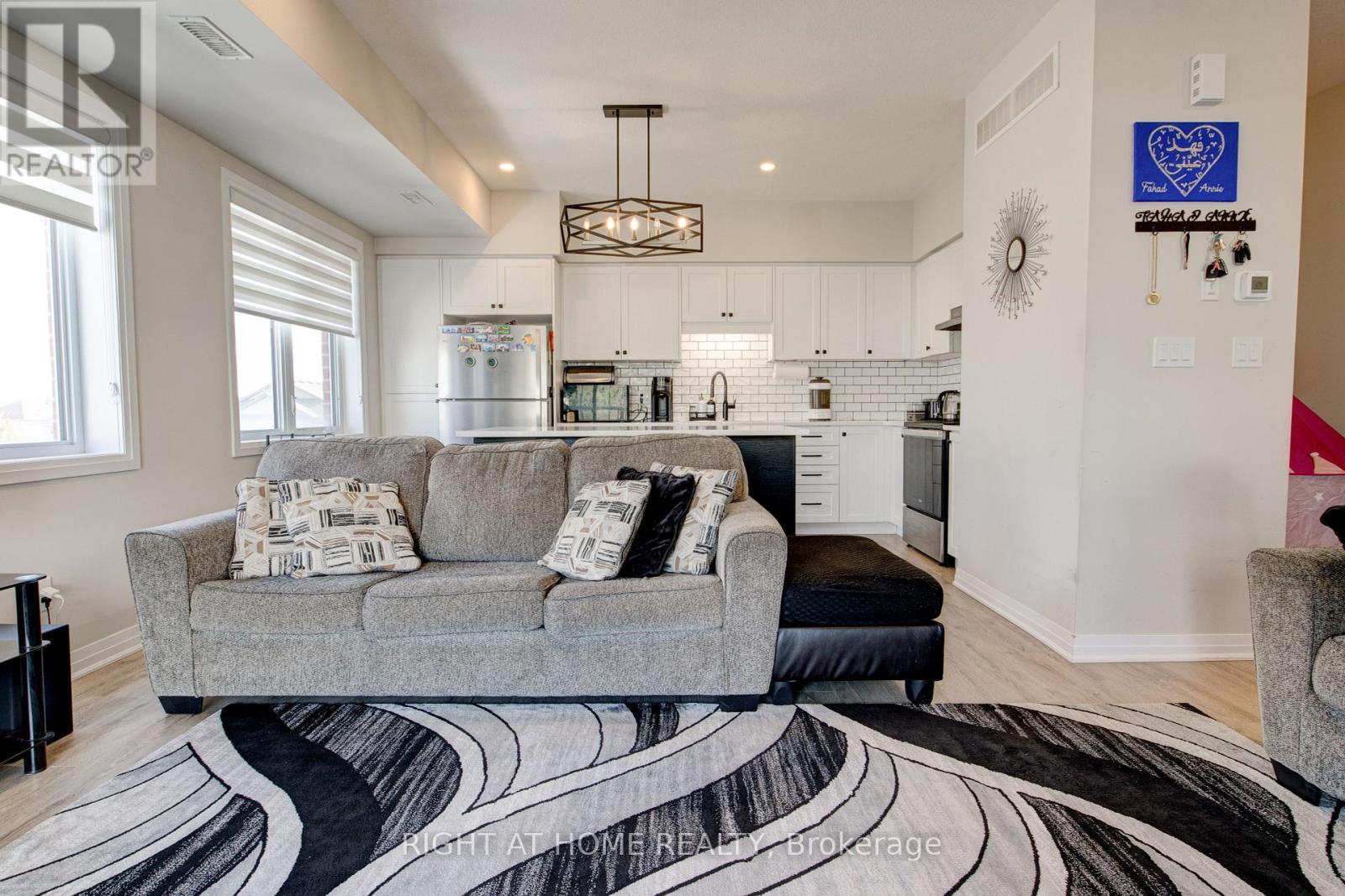 34 Vitality Drive, Kitchener, Ontario  N2R 0R7 - Photo 23 - X12454552
