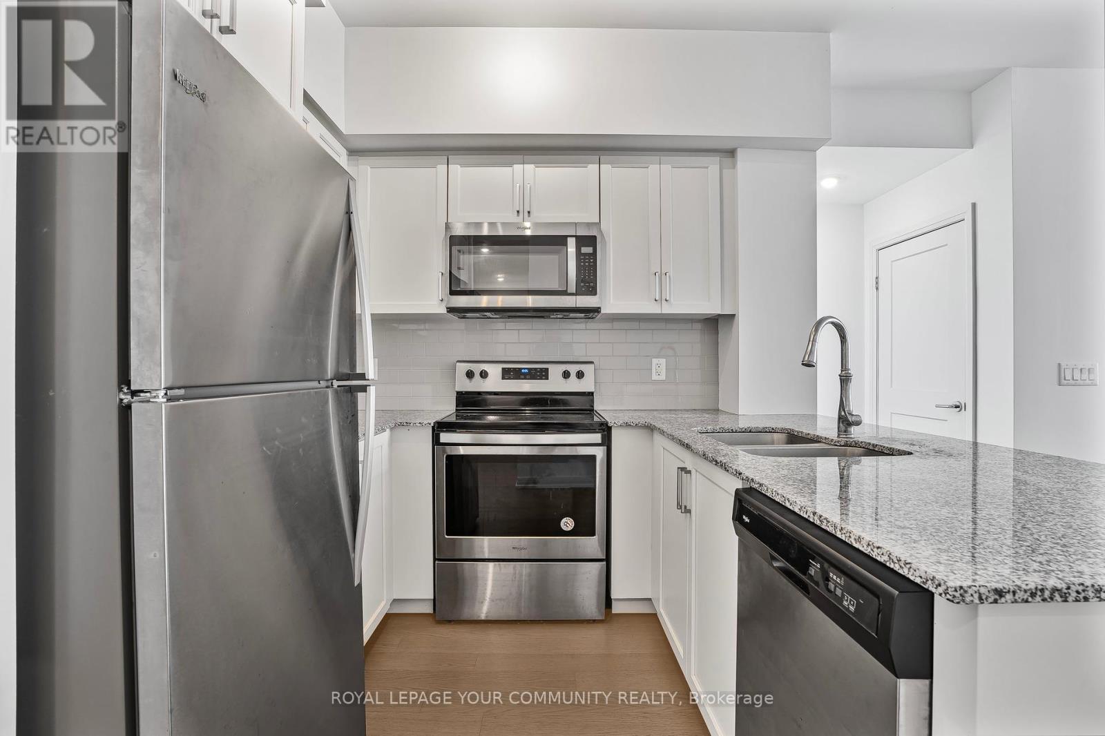 802 - 155 Caroline Street, Waterloo, Ontario  N2L 0J8 - Photo 4 - X12454580