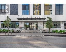 802 - 155 CAROLINE STREET, Waterloo, Ontario