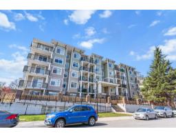 312 20696 EASTLEIGH CRESCENT, Langley, British Columbia