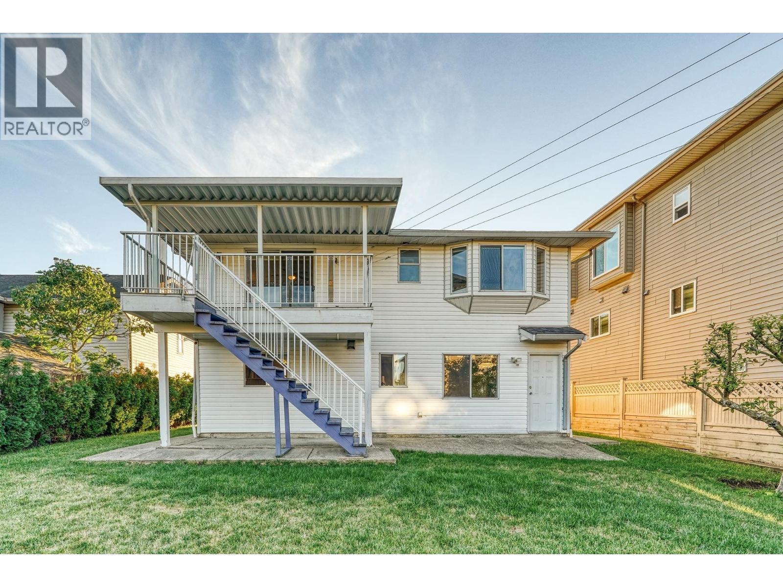 345 Fenton Street, New Westminster, British Columbia  V3M 5J1 - Photo 35 - R3057091