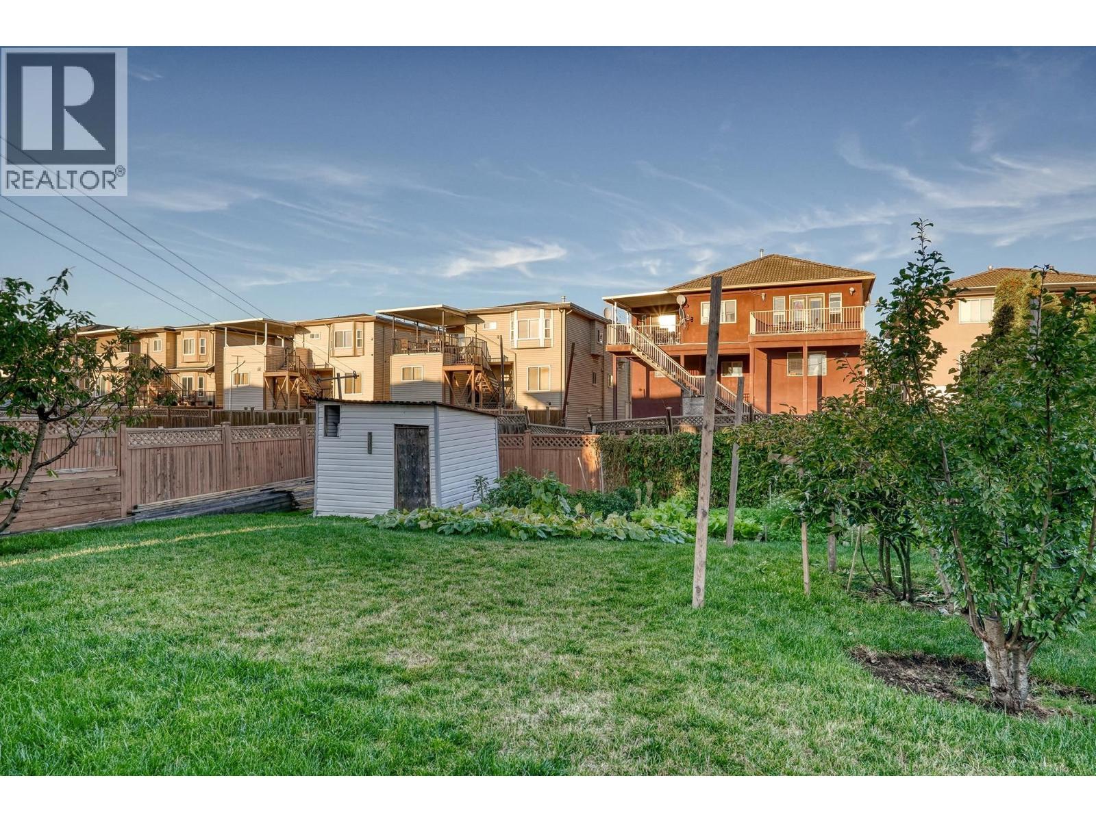 345 Fenton Street, New Westminster, British Columbia  V3M 5J1 - Photo 36 - R3057091