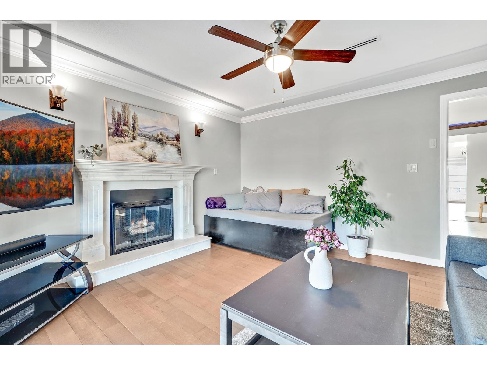 345 Fenton Street, New Westminster, British Columbia  V3M 5J1 - Photo 7 - R3057091