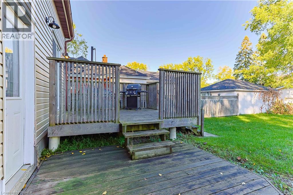 83 Baldwin Avenue, Brantford, Ontario  N3S 1H9 - Photo 30 - 40776424