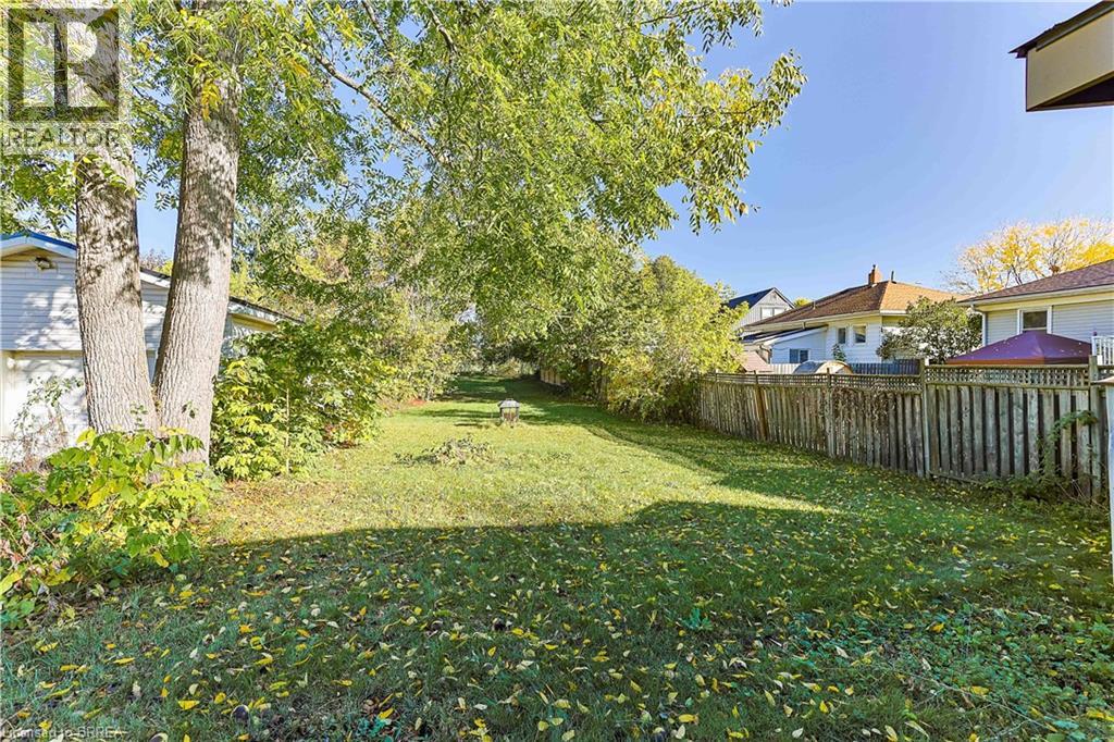 83 Baldwin Avenue, Brantford, Ontario  N3S 1H9 - Photo 35 - 40776424