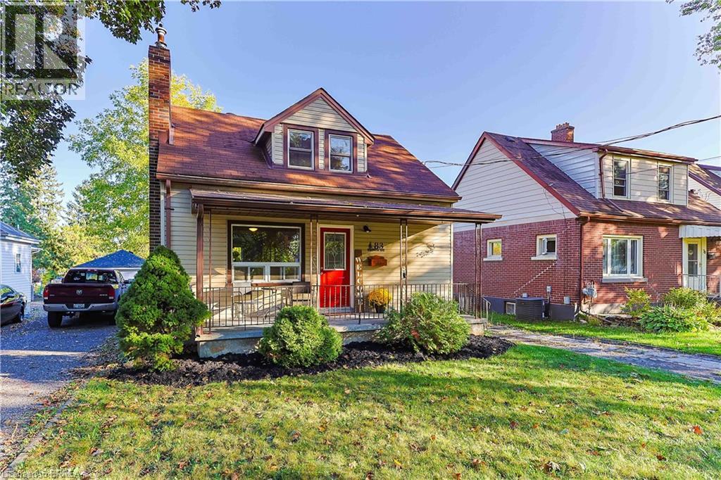 83 Baldwin Avenue, Brantford, Ontario  N3S 1H9 - Photo 3 - 40776424