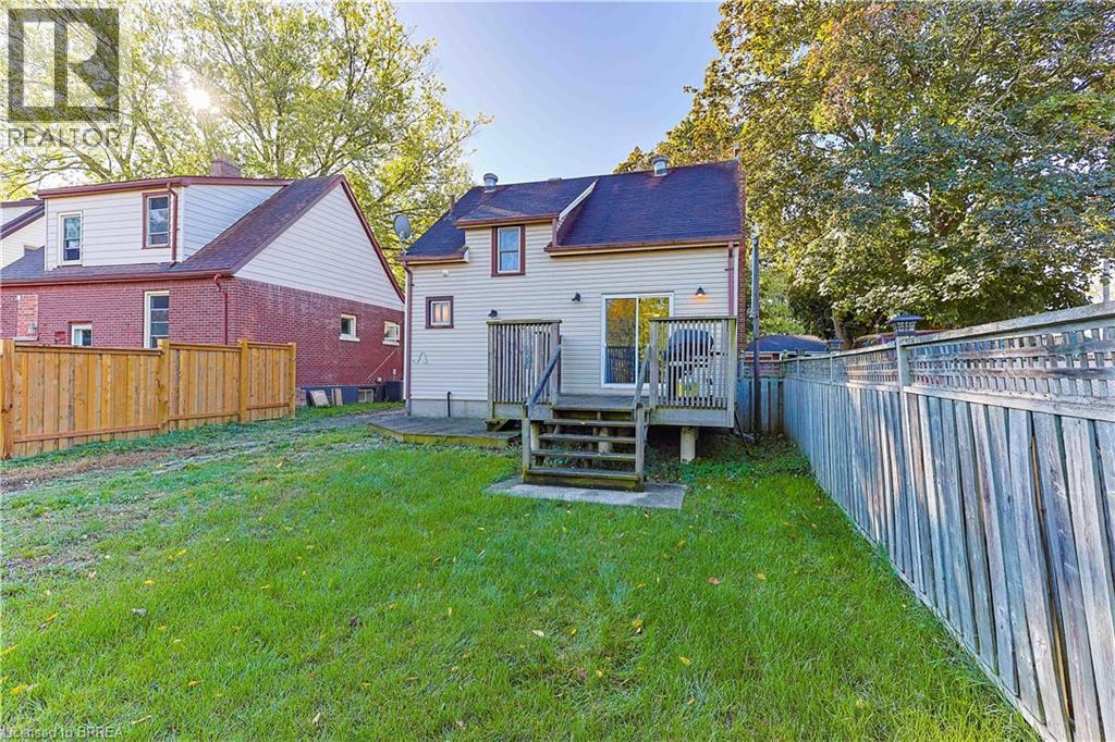 83 Baldwin Avenue, Brantford, Ontario  N3S 1H9 - Photo 29 - 40776424