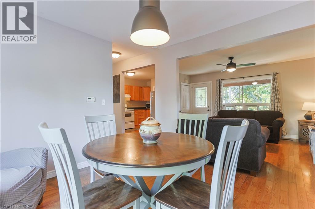 83 Baldwin Avenue, Brantford, Ontario  N3S 1H9 - Photo 12 - 40776424