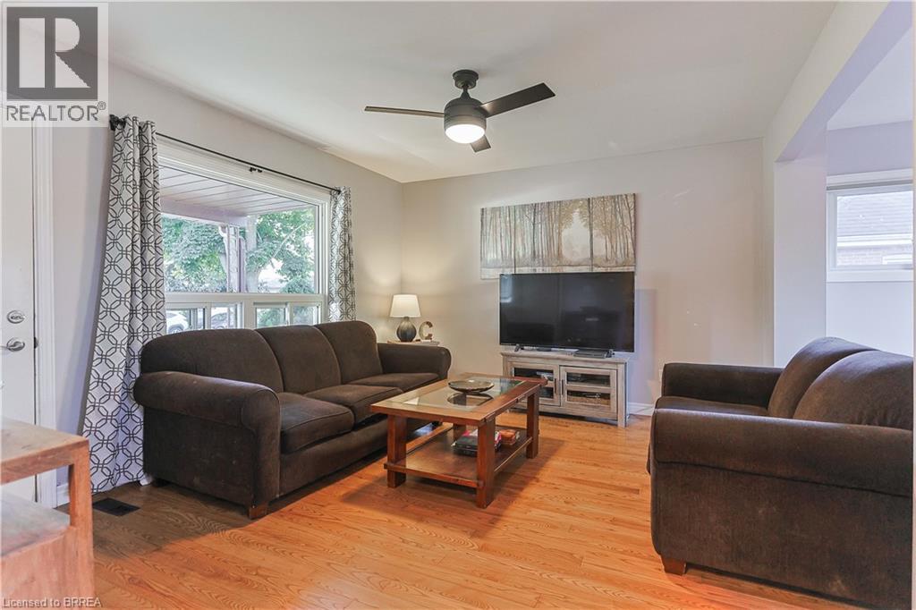 83 Baldwin Avenue, Brantford, Ontario  N3S 1H9 - Photo 6 - 40776424
