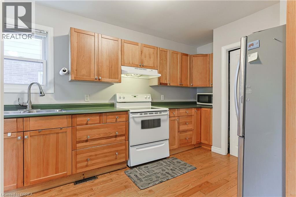 83 Baldwin Avenue, Brantford, Ontario  N3S 1H9 - Photo 8 - 40776424