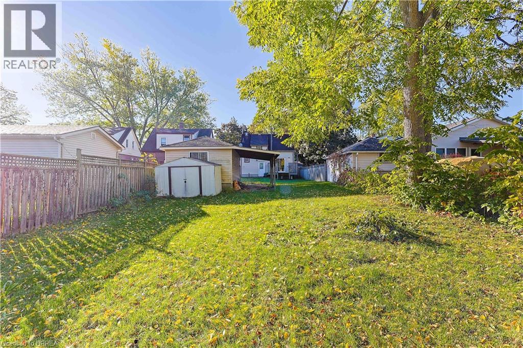 83 Baldwin Avenue, Brantford, Ontario  N3S 1H9 - Photo 34 - 40776424