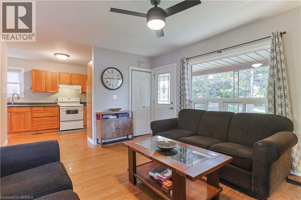 83 Baldwin Avenue, Brantford, Ontario  N3S 1H9 - Photo 7 - 40776424