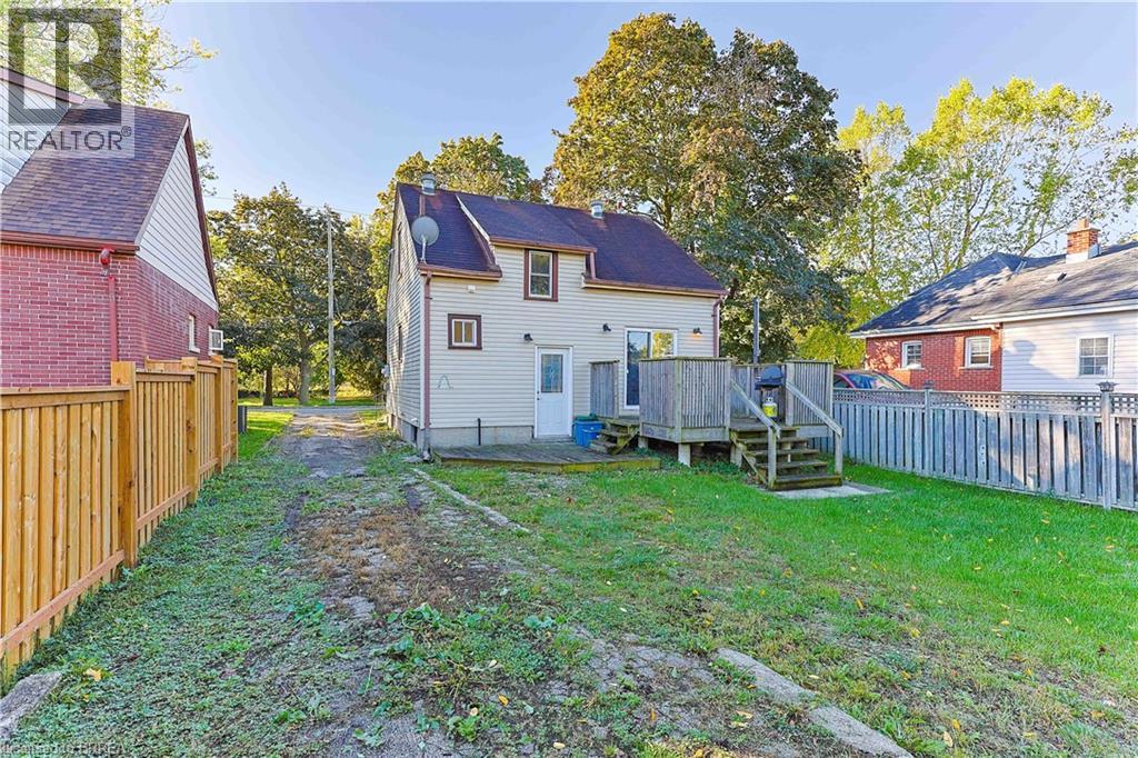 83 Baldwin Avenue, Brantford, Ontario  N3S 1H9 - Photo 27 - 40776424