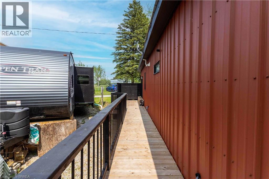 99 Fourth Concession Road Unit# 4, Burford, Ontario  N0E 1A0 - Photo 22 - 40777210