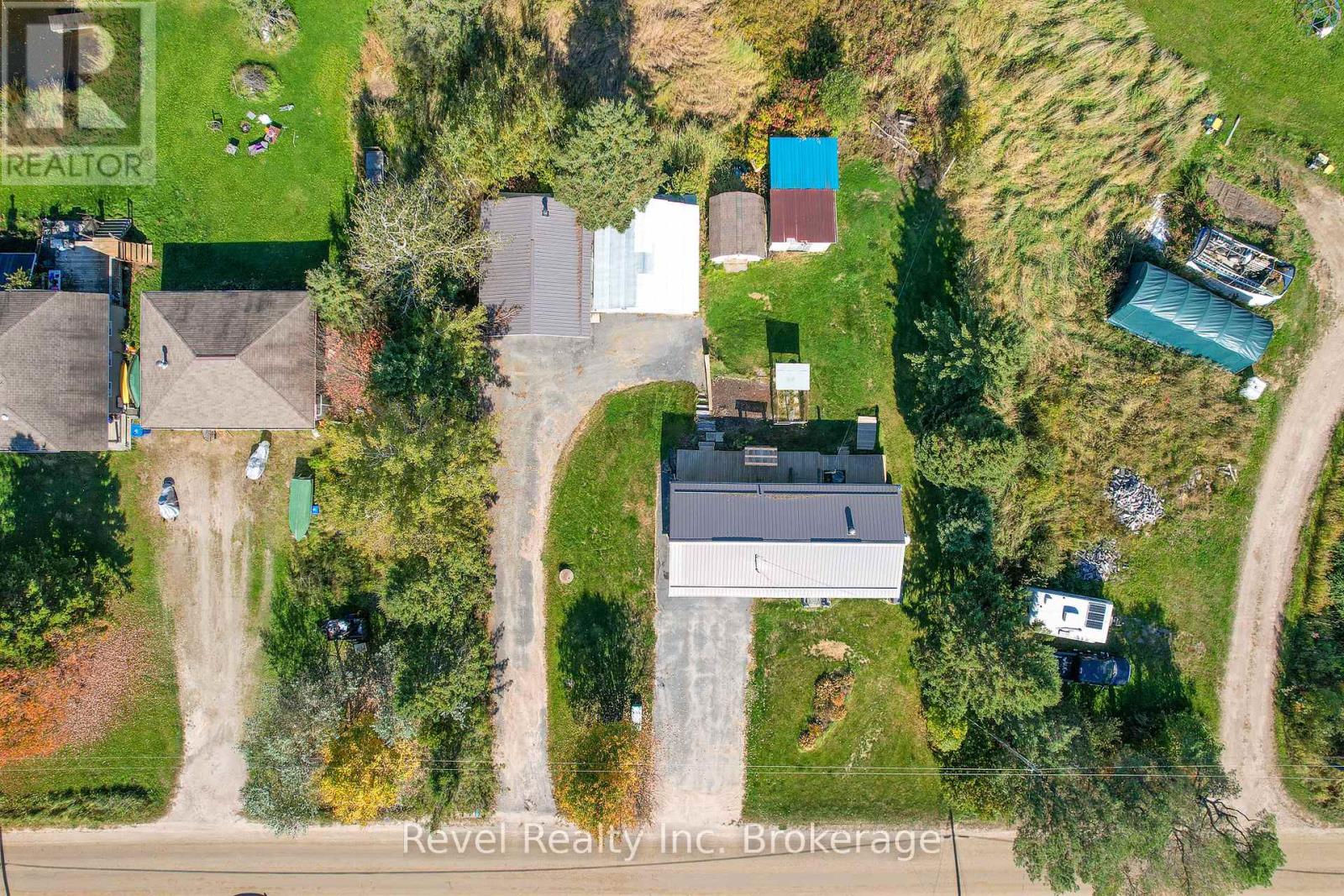 2816 Chiswick Line, Chisholm, Ontario  P0H 1Z0 - Photo 49 - X12451323