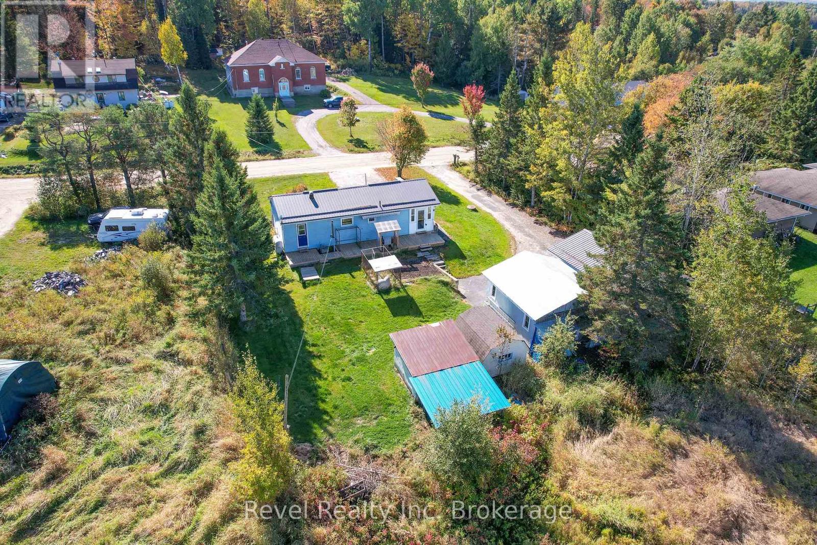 2816 Chiswick Line, Chisholm, Ontario  P0H 1Z0 - Photo 48 - X12451323