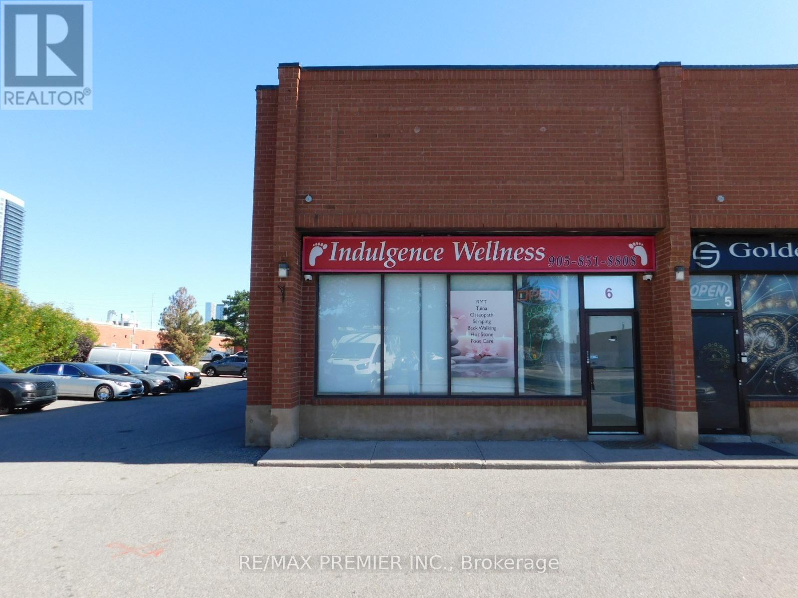 6 - 180 Winges Road, Vaughan, Ontario  L4L 6C7 - Photo 3 - N12454215