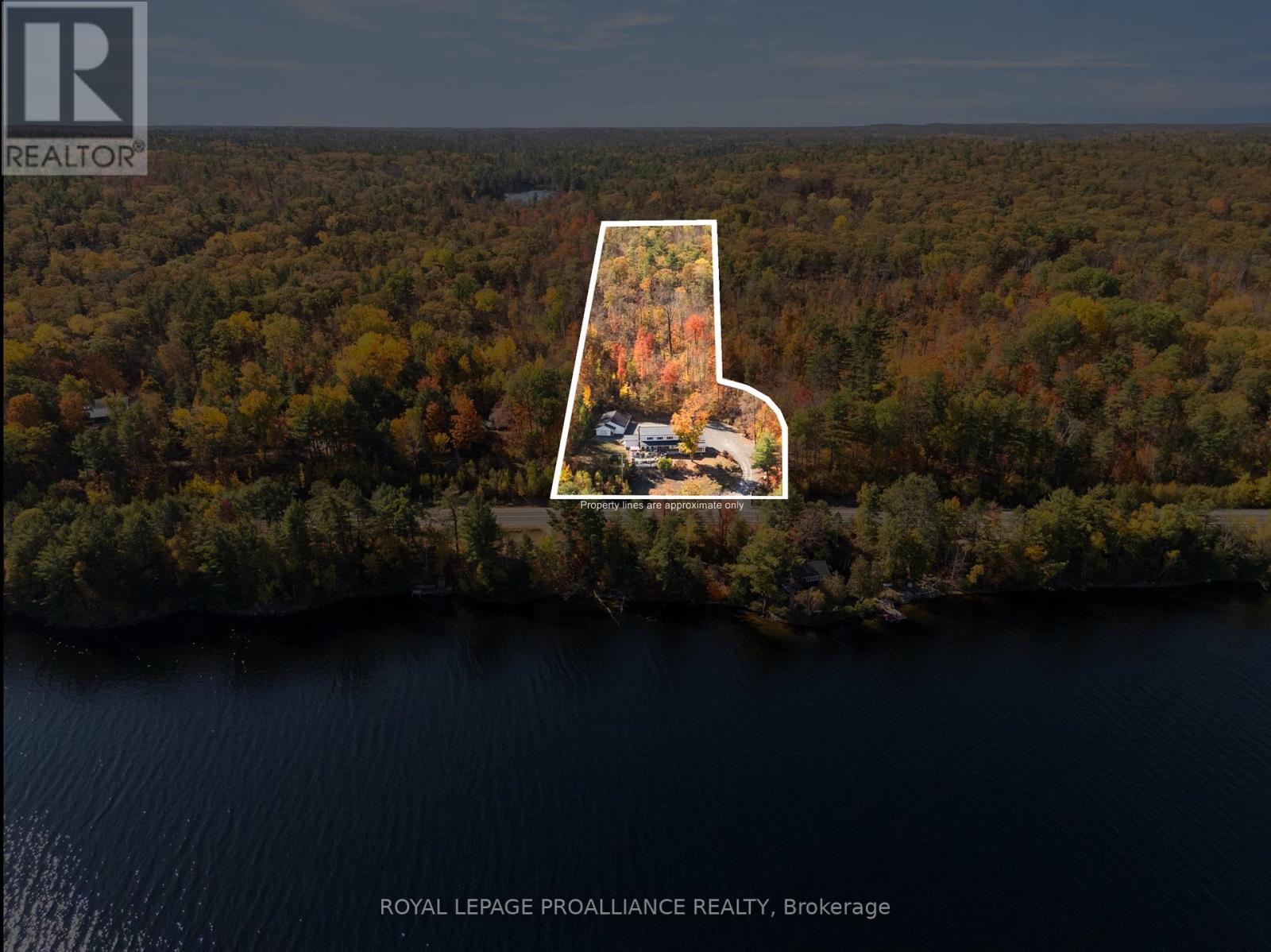 17276 Highway 41, Addington Highlands, Ontario  K0H 1K0 - Photo 2 - X12452629