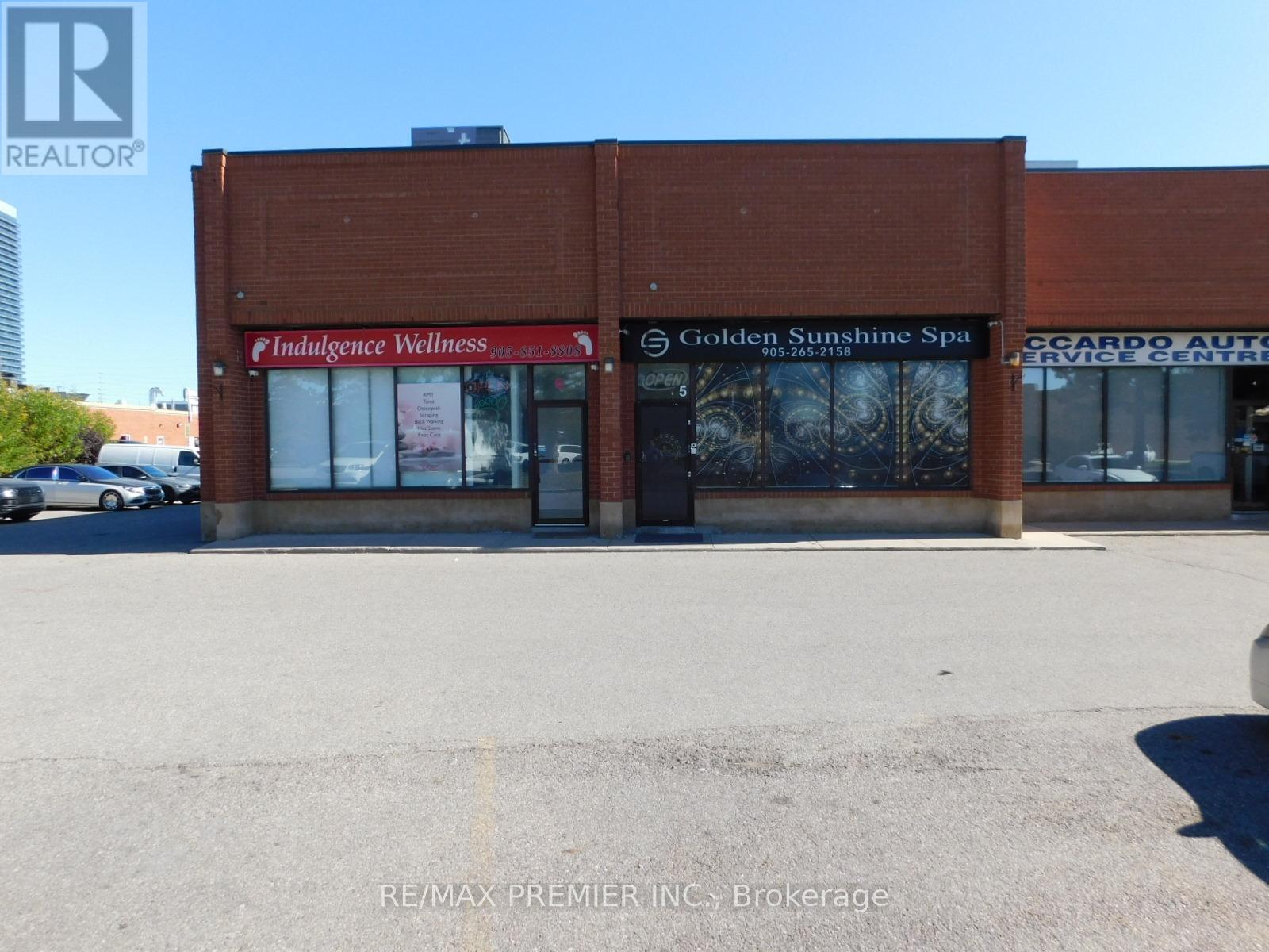 6 - 180 Winges Road, Vaughan, Ontario  L4L 6C7 - Photo 1 - N12454215