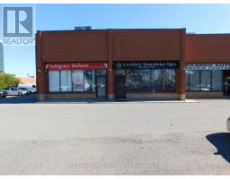 6 - 180 WINGES ROAD, Vaughan, Ontario