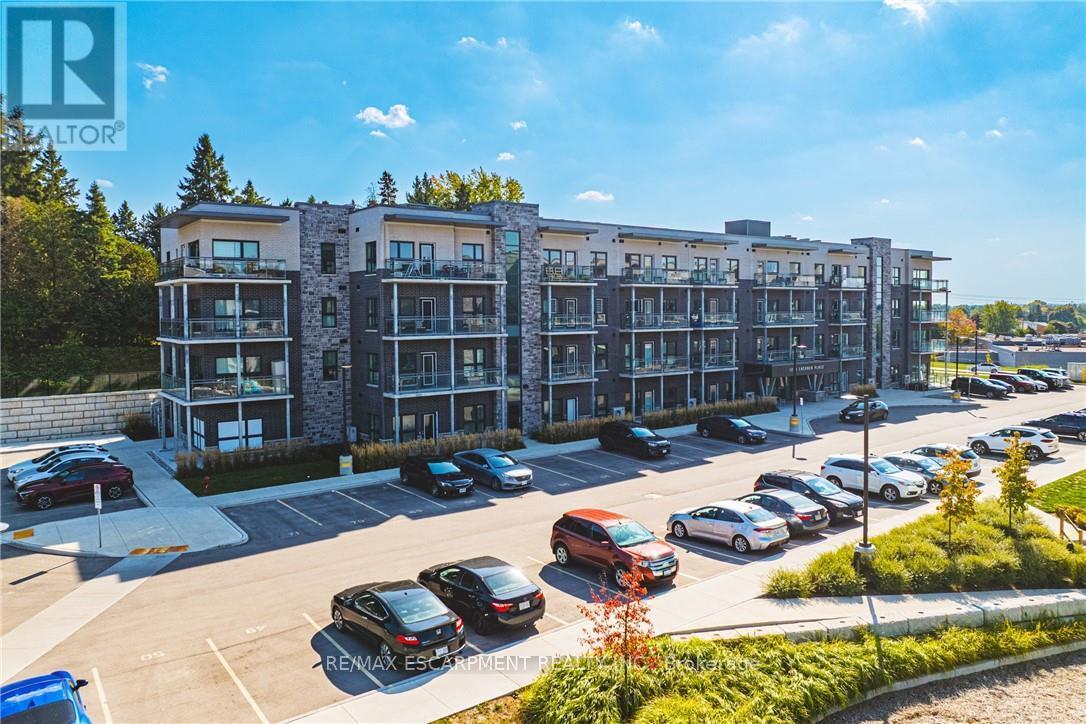310 - 1201 Lackner Place, Kitchener, Ontario  N2A 0L4 - Photo 22 - X12454021