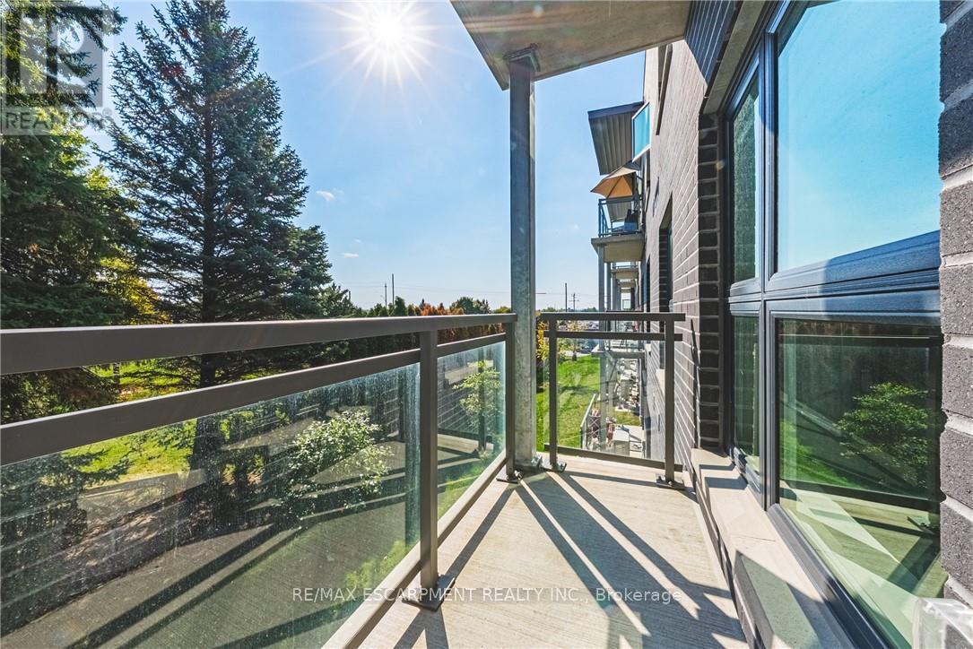 310 - 1201 Lackner Place, Kitchener, Ontario  N2A 0L4 - Photo 8 - X12454021