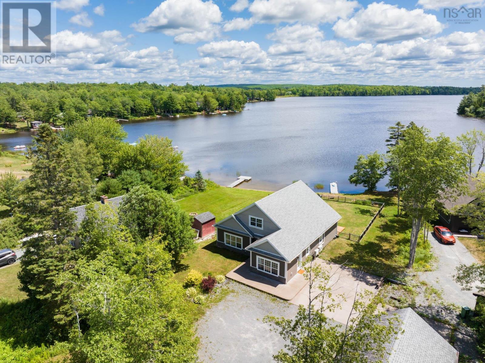 3 Pentz Lake Drive, Mount Uniacke, Nova Scotia  B0N 1Z0 - Photo 1 - 202519028