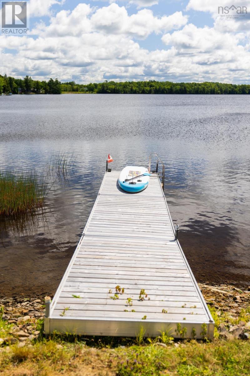 3 Pentz Lake Drive, Mount Uniacke, Nova Scotia  B0N 1Z0 - Photo 44 - 202519028