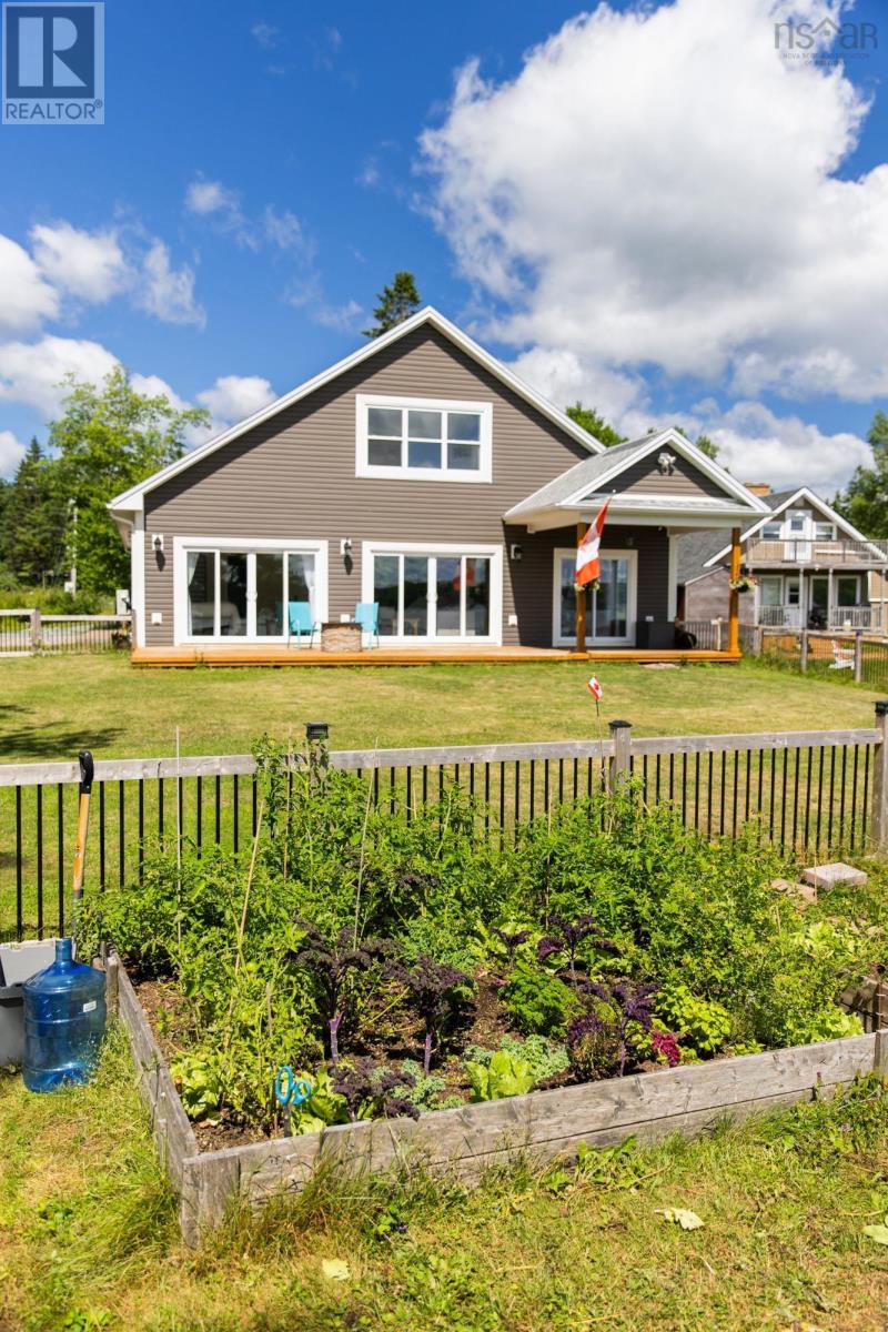 3 Pentz Lake Drive, Mount Uniacke, Nova Scotia  B0N 1Z0 - Photo 46 - 202519028