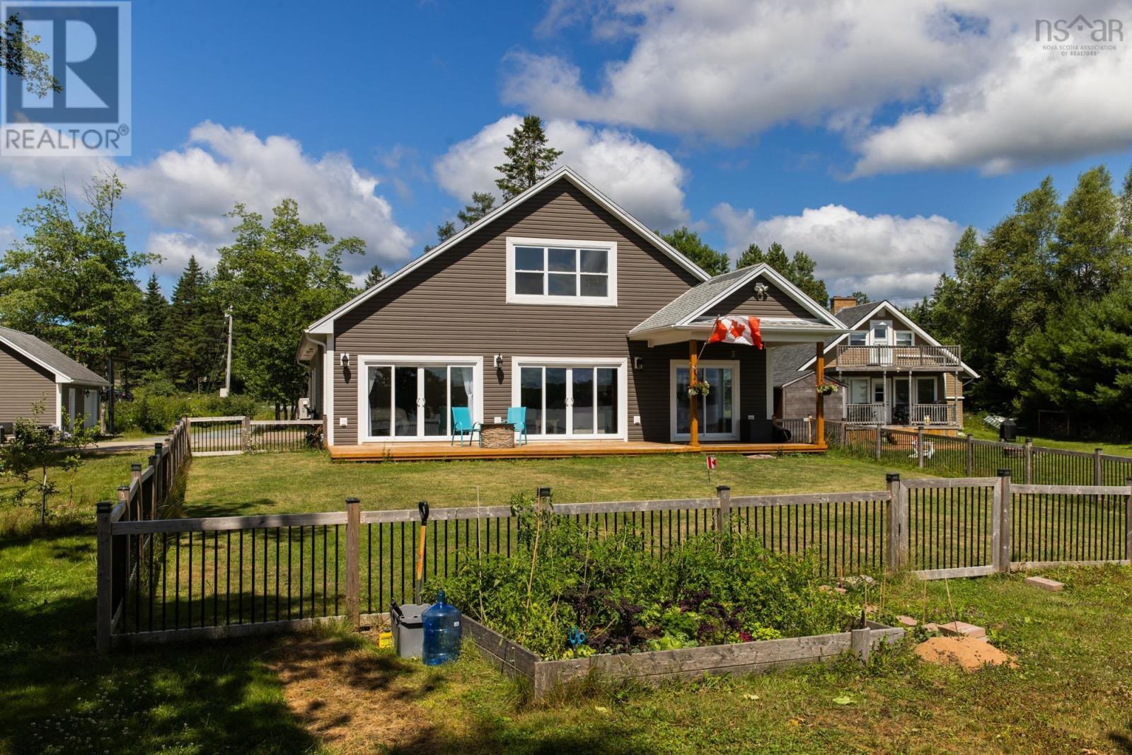 3 Pentz Lake Drive, Mount Uniacke, Nova Scotia  B0N 1Z0 - Photo 47 - 202519028