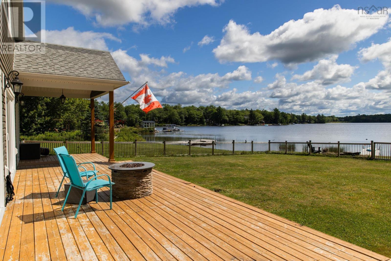 3 Pentz Lake Drive, Mount Uniacke, Nova Scotia  B0N 1Z0 - Photo 28 - 202519028