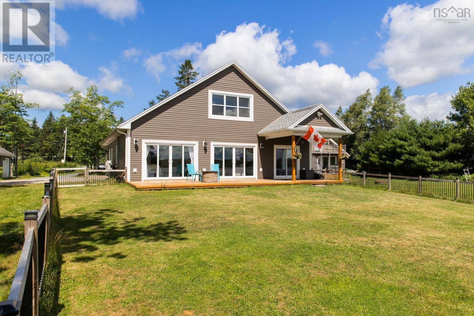 3 Pentz Lake Drive, Mount Uniacke, Nova Scotia  B0N 1Z0 - Photo 42 - 202519028