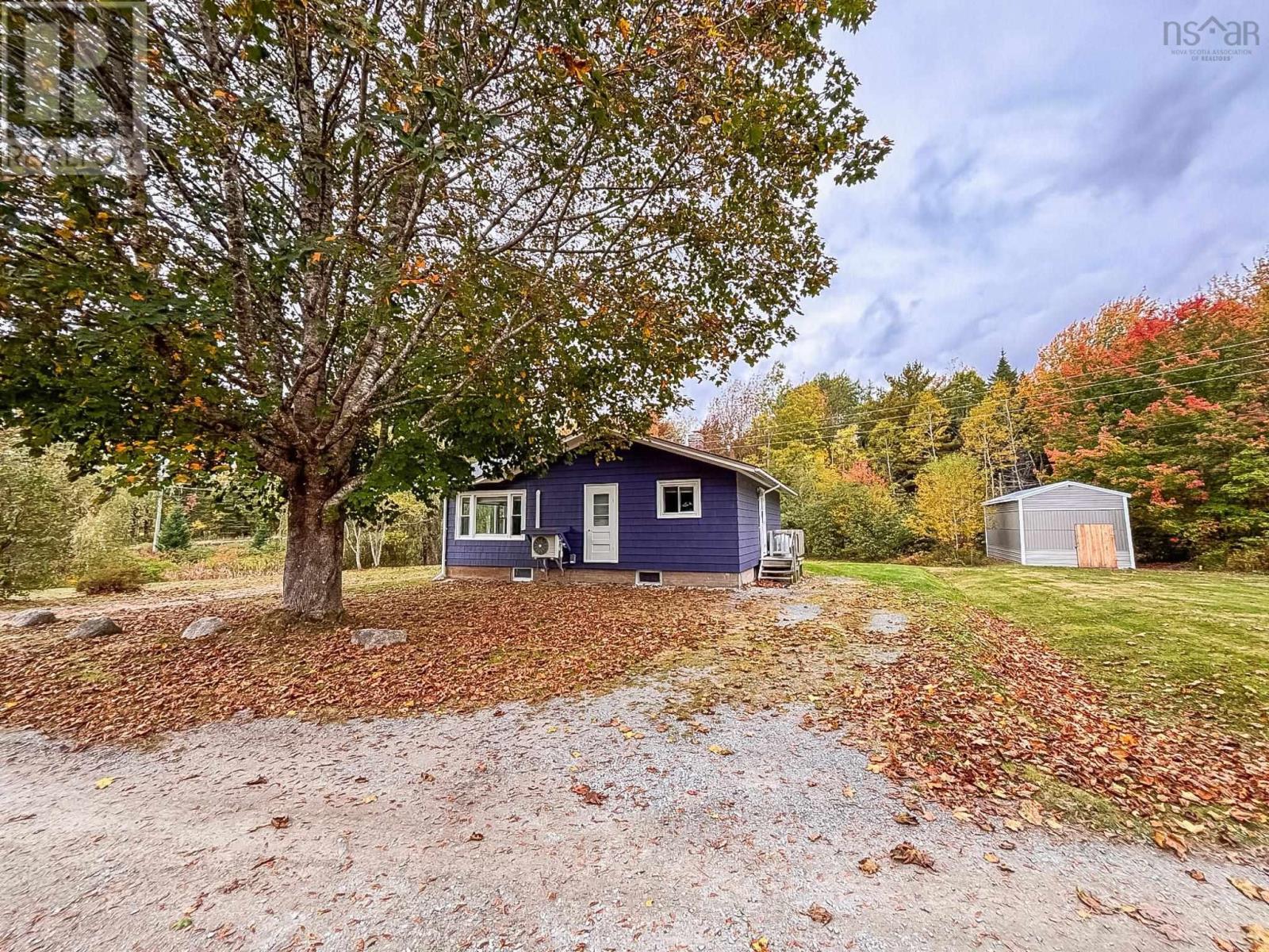 11 Obrien Road, Rhodes Corner, Nova Scotia  B4V 5N8 - Photo 21 - 202525497