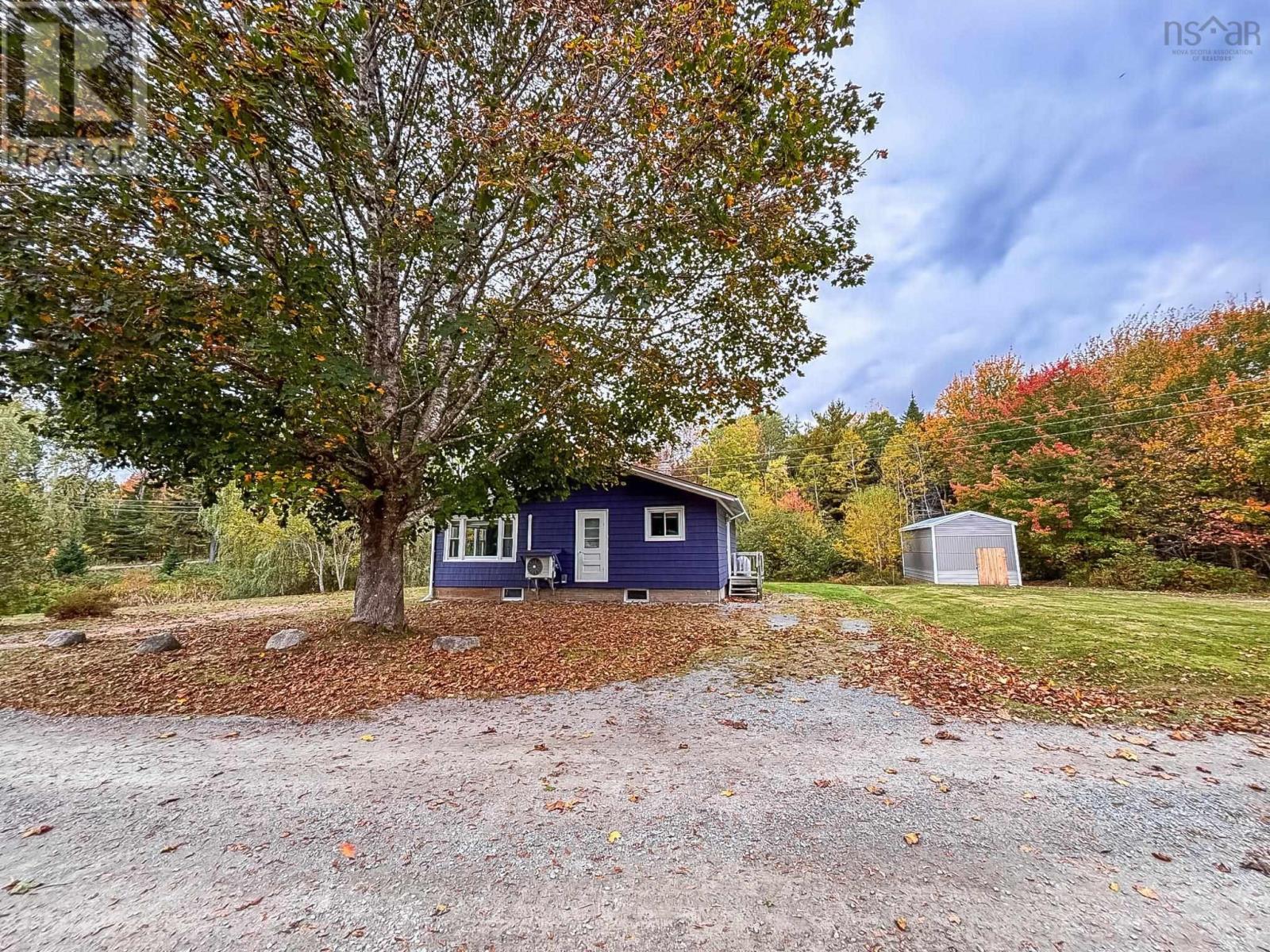 11 Obrien Road, Rhodes Corner, Nova Scotia  B4V 5N8 - Photo 20 - 202525497