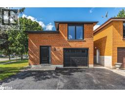 388 PARKWOOD Avenue, Bradford, Ontario