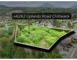 46262 UPLANDS ROAD|Promontory, Chilliwack, British Columbia