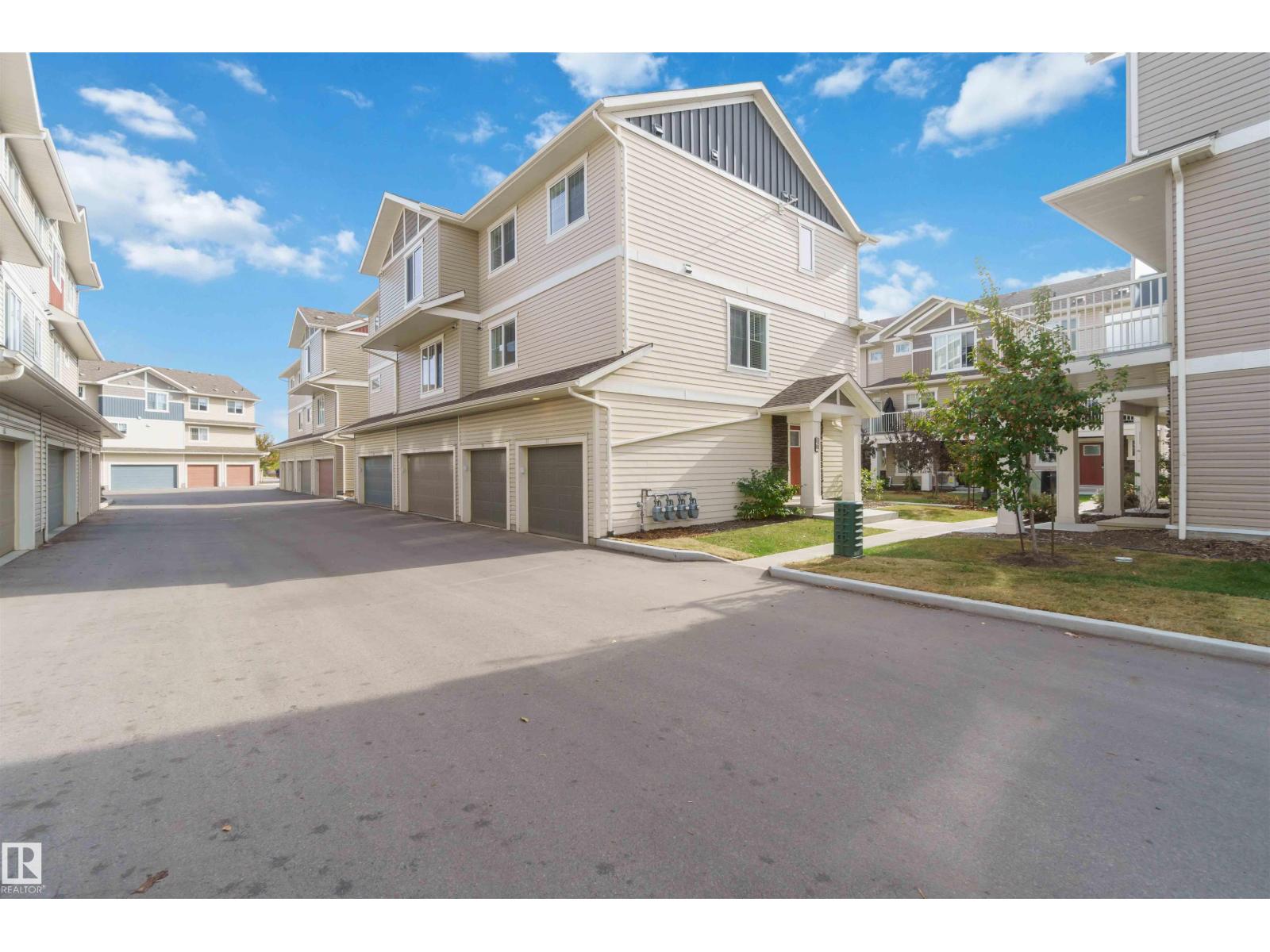 #77 17832 78 St Nw, Edmonton, Alberta  T5Z 0P7 - Photo 2 - E4461480