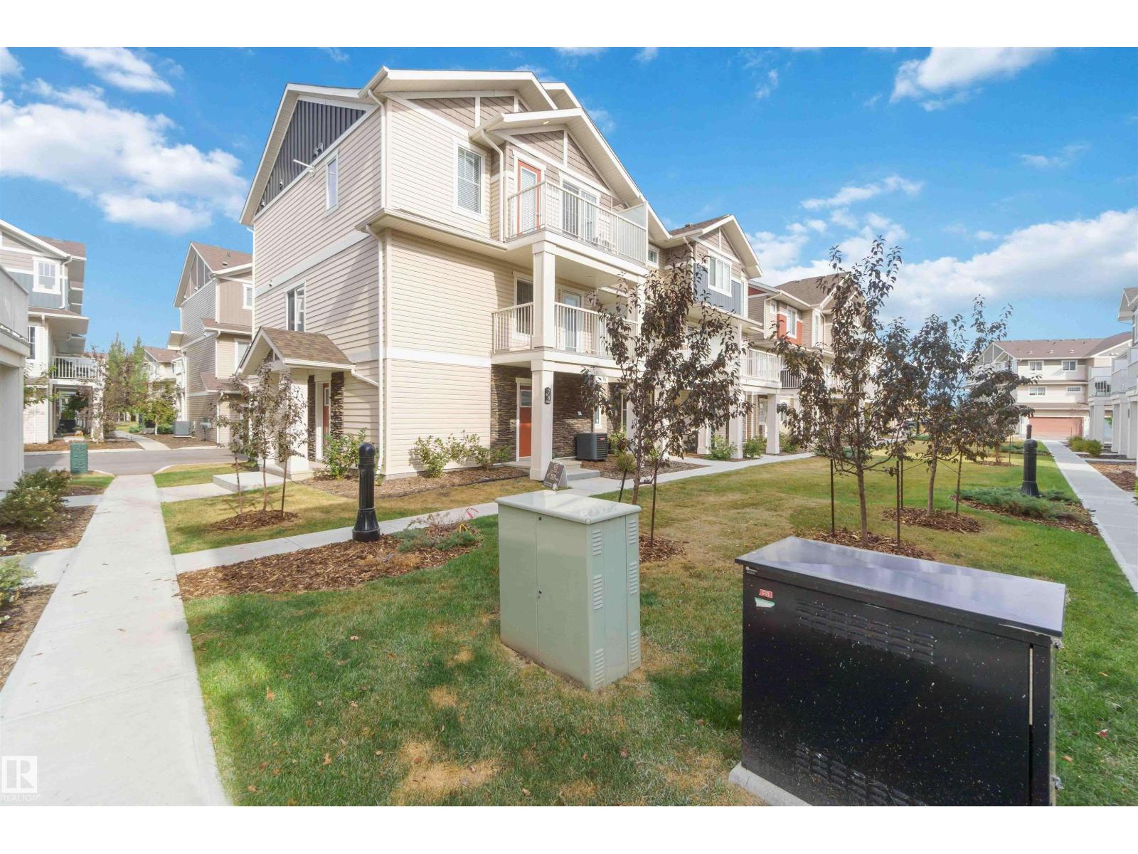 #77 17832 78 St Nw, Edmonton, Alberta  T5Z 0P7 - Photo 33 - E4461480