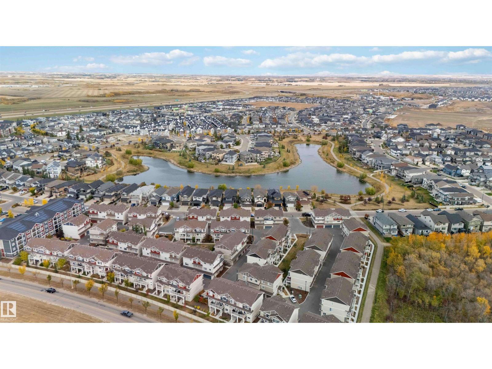 #77 17832 78 St Nw, Edmonton, Alberta  T5Z 0P7 - Photo 44 - E4461480