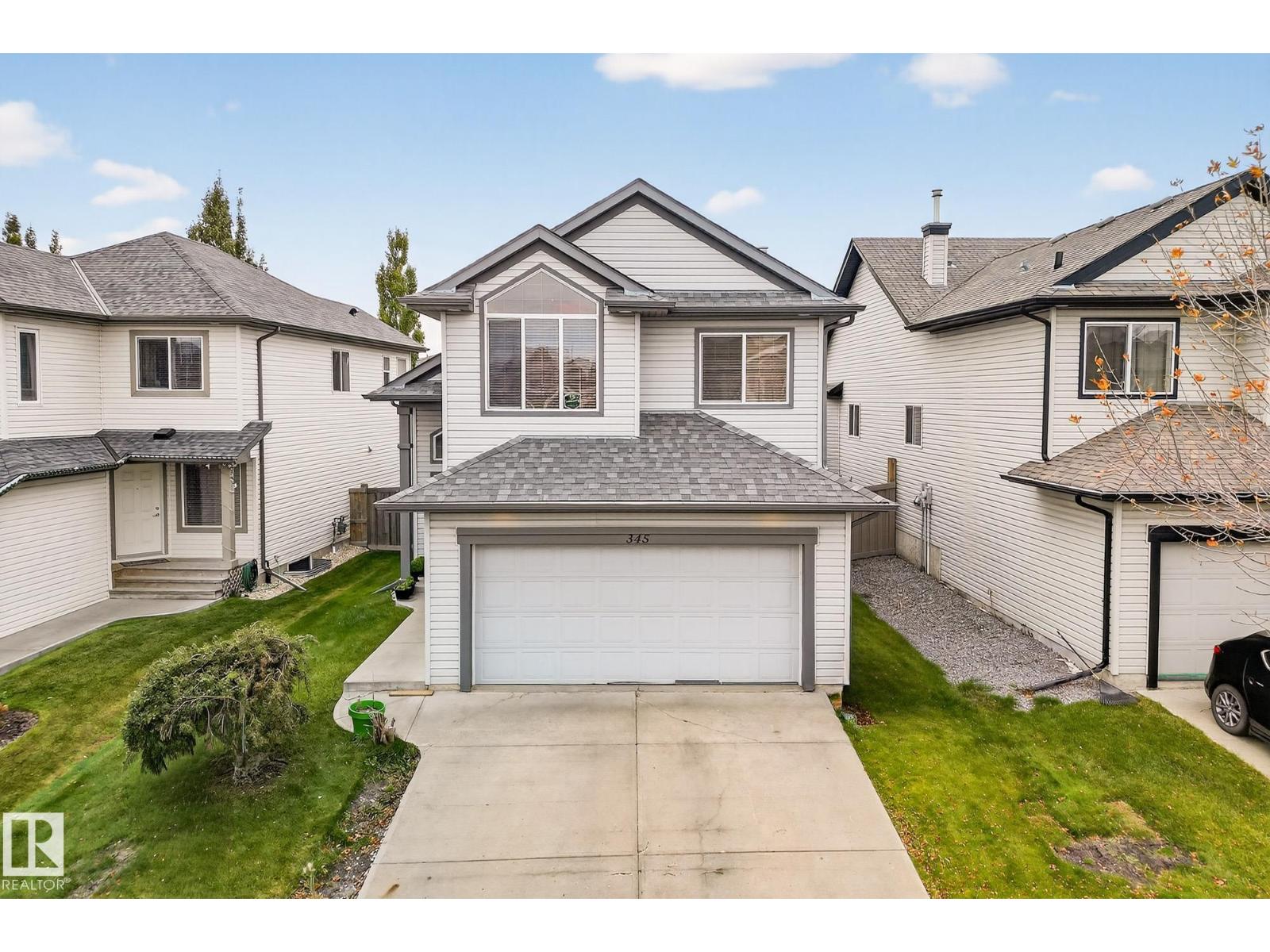 345 Macewan Rd Sw, Edmonton, Alberta  T6W 1V8 - Photo 1 - E4457010
