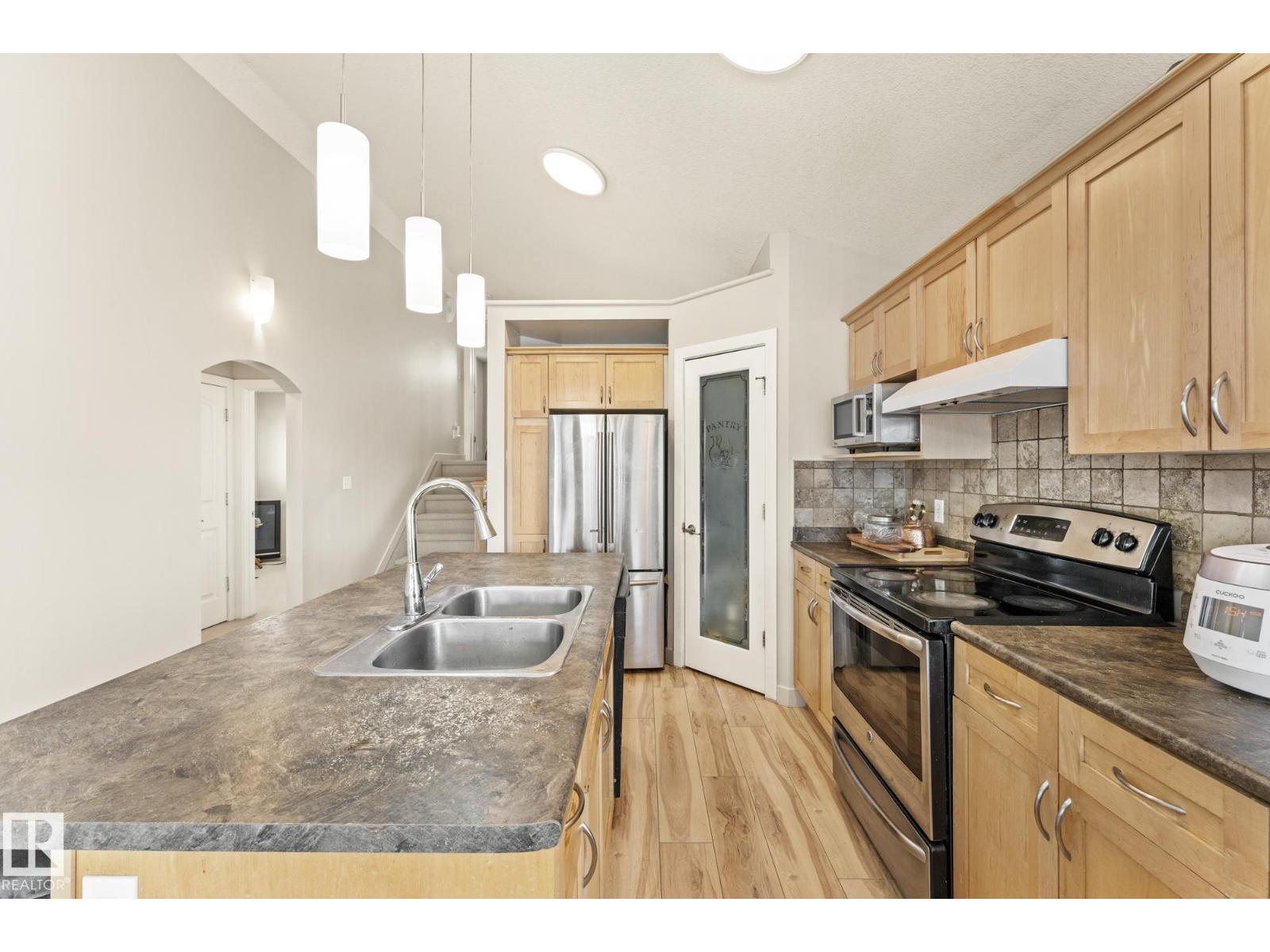345 Macewan Rd Sw, Edmonton, Alberta  T6W 1V8 - Photo 12 - E4457010