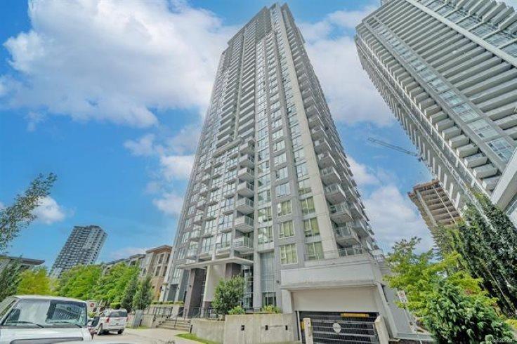 809 13325 102A AVENUE, Surrey, British Columbia