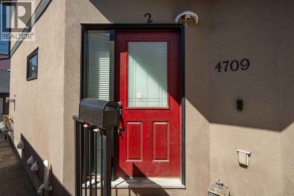 2, 4709 17 Avenue Nw, Calgary, Alberta  T3B 0P4 - Photo 40 - A2261207