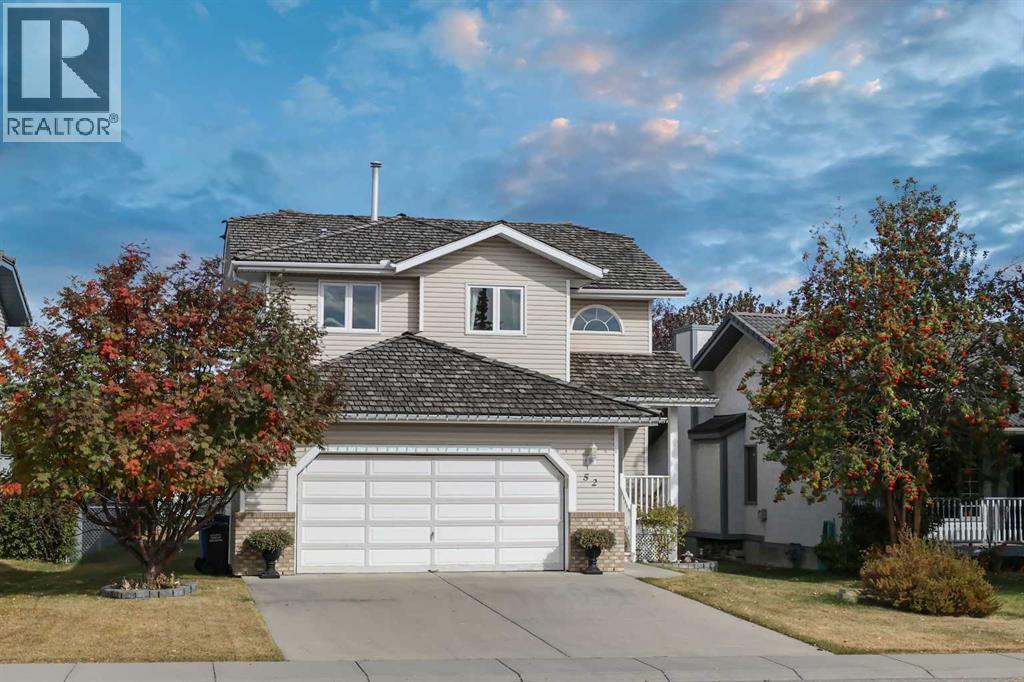 52 West Edge Road, Cochrane, Alberta  T4C 1L1 - Photo 3 - A2262912