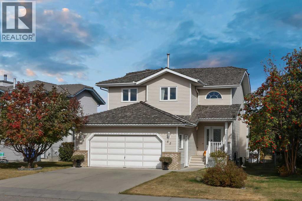 52 West Edge Road, Cochrane, Alberta  T4C 1L1 - Photo 1 - A2262912