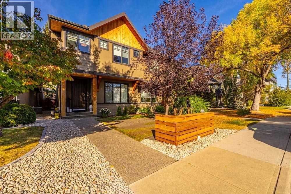 2026 1 Avenue Nw, Calgary, Alberta  T2N 0B3 - Photo 2 - A2262777