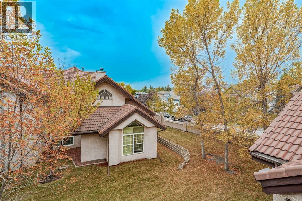 904, 1997 Sirocco Drive Sw, Calgary, Alberta  T3H 3E6 - Photo 17 - A2261177