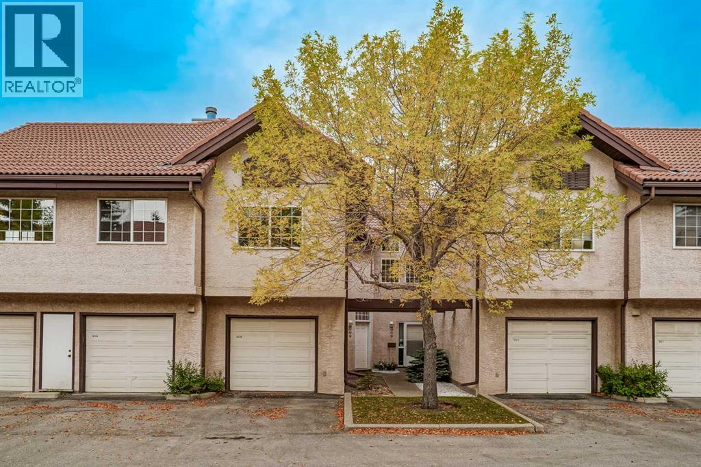 904, 1997 Sirocco Drive Sw, Calgary, Alberta  T3H 3E6 - Photo 26 - A2261177