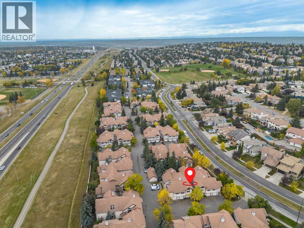 904, 1997 Sirocco Drive Sw, Calgary, Alberta  T3H 3E6 - Photo 27 - A2261177
